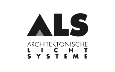 Logo von Leuchtenhersteller ALS