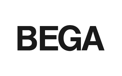 Logo von Leuchtenhersteller Bega