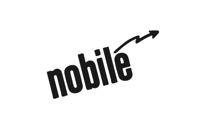 Logo von Leuchtenhersteller nobile