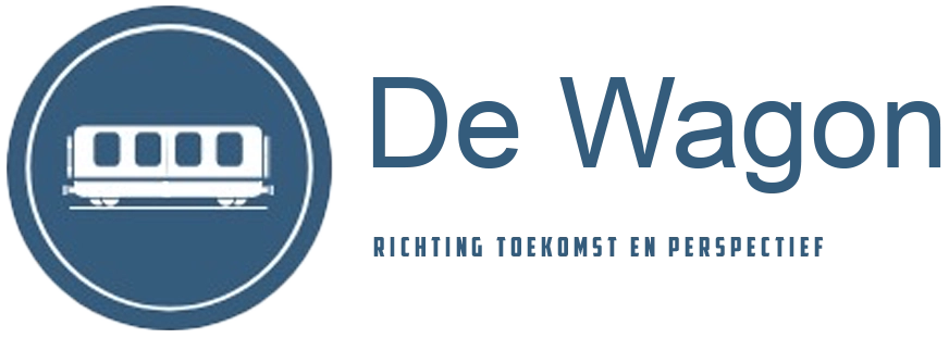 De wagon