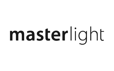 Logo von Leuchtenhersteller masterlight