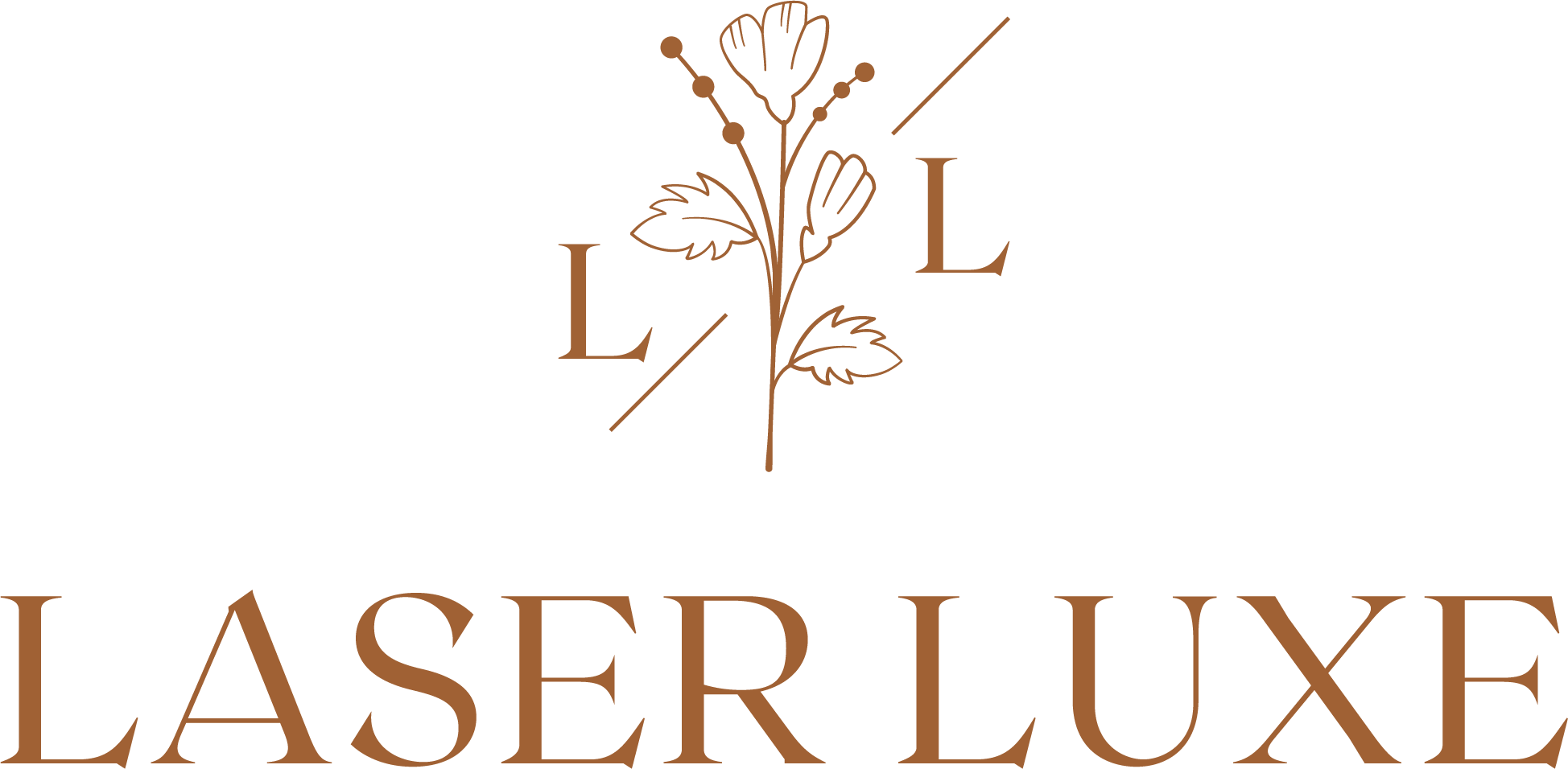 Laserluxe Logo