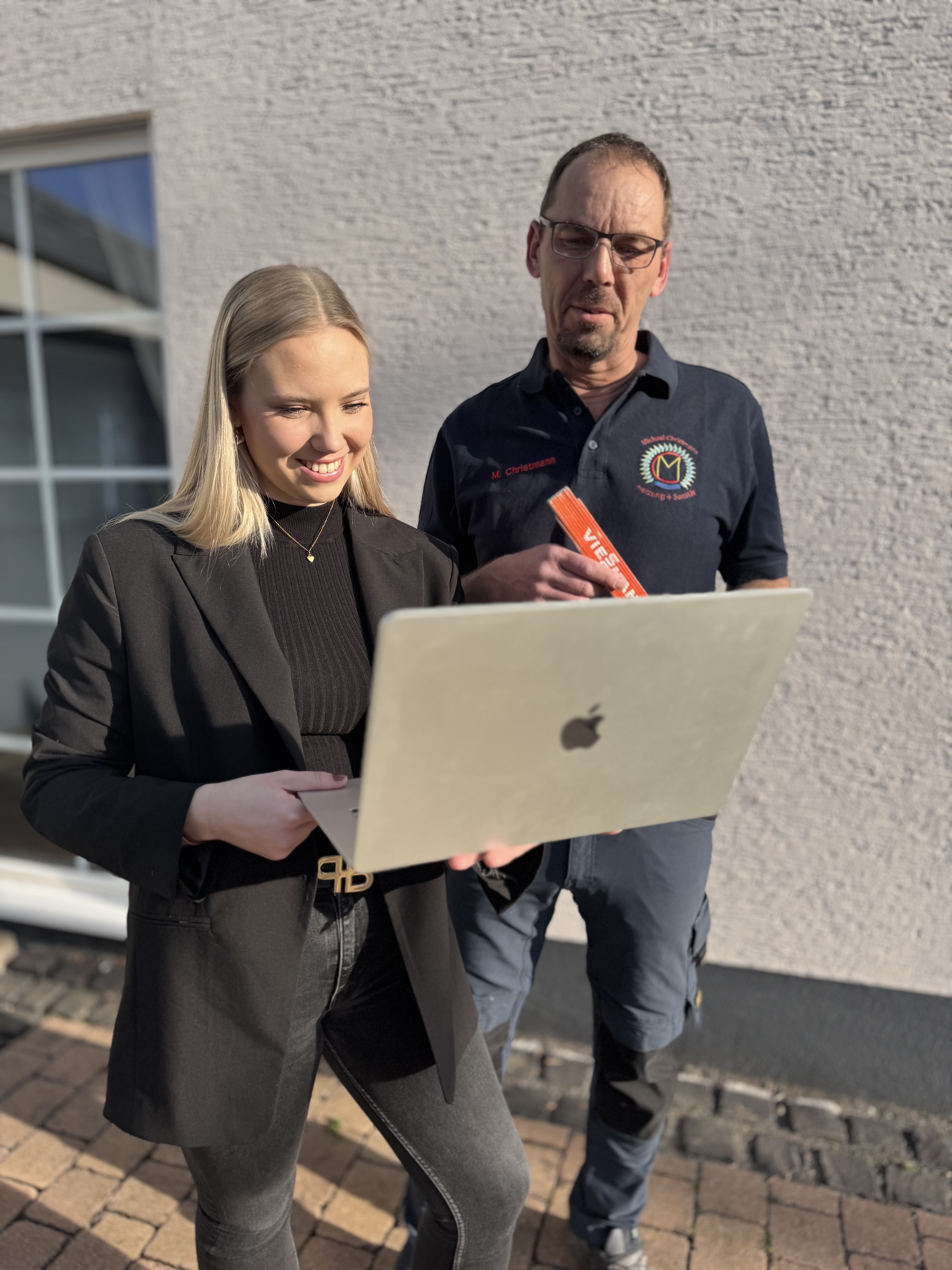 Vertrauen Immobilienverkauf