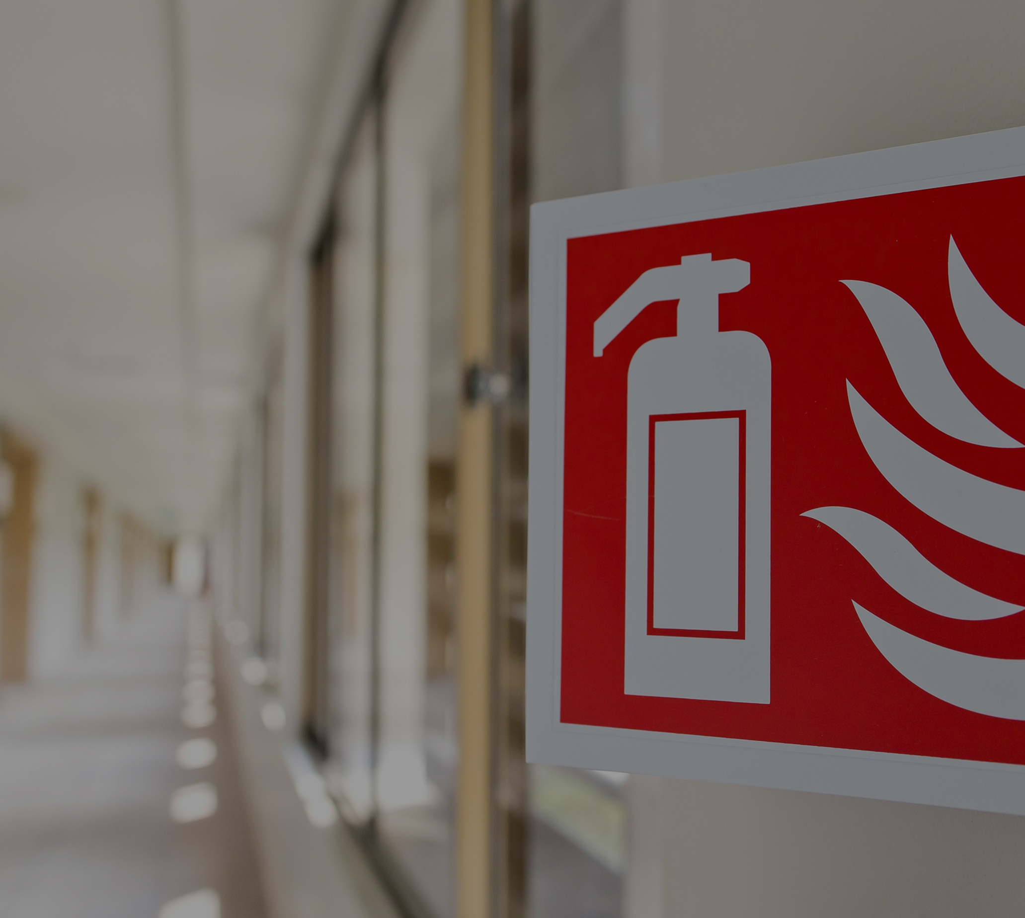 Brandabschottung