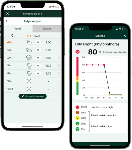 DXAS - AI-Driven Insights