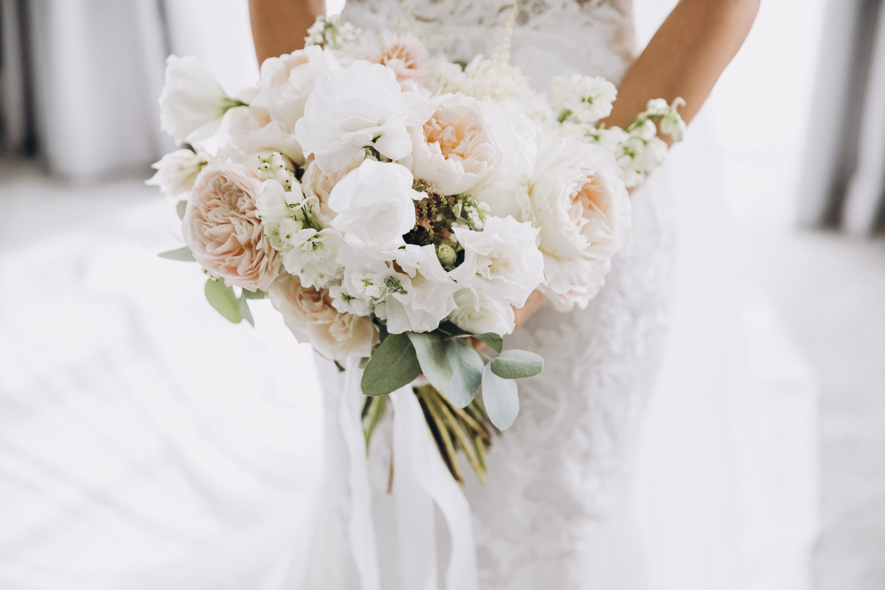 Hochzeitskleider