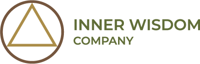 inner wisdom company logo