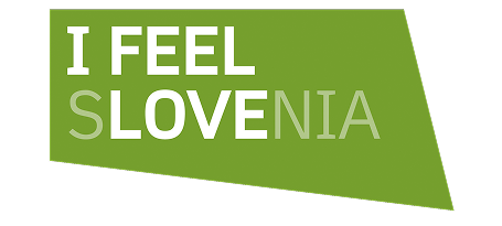 I love Slovenia Tourismus