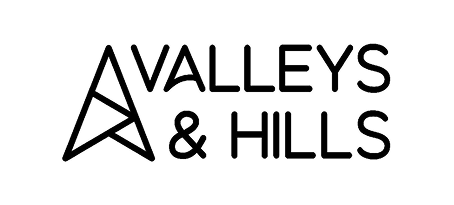 Valleys & Hills Brand