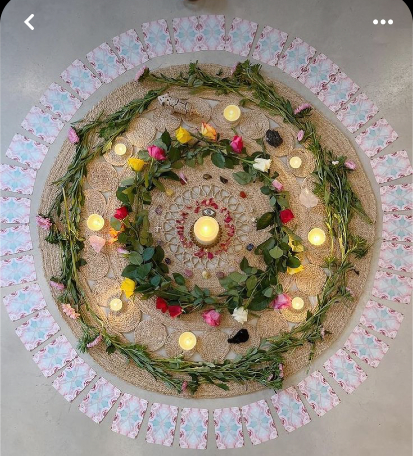 Mangala Yoga & Ayurvedav