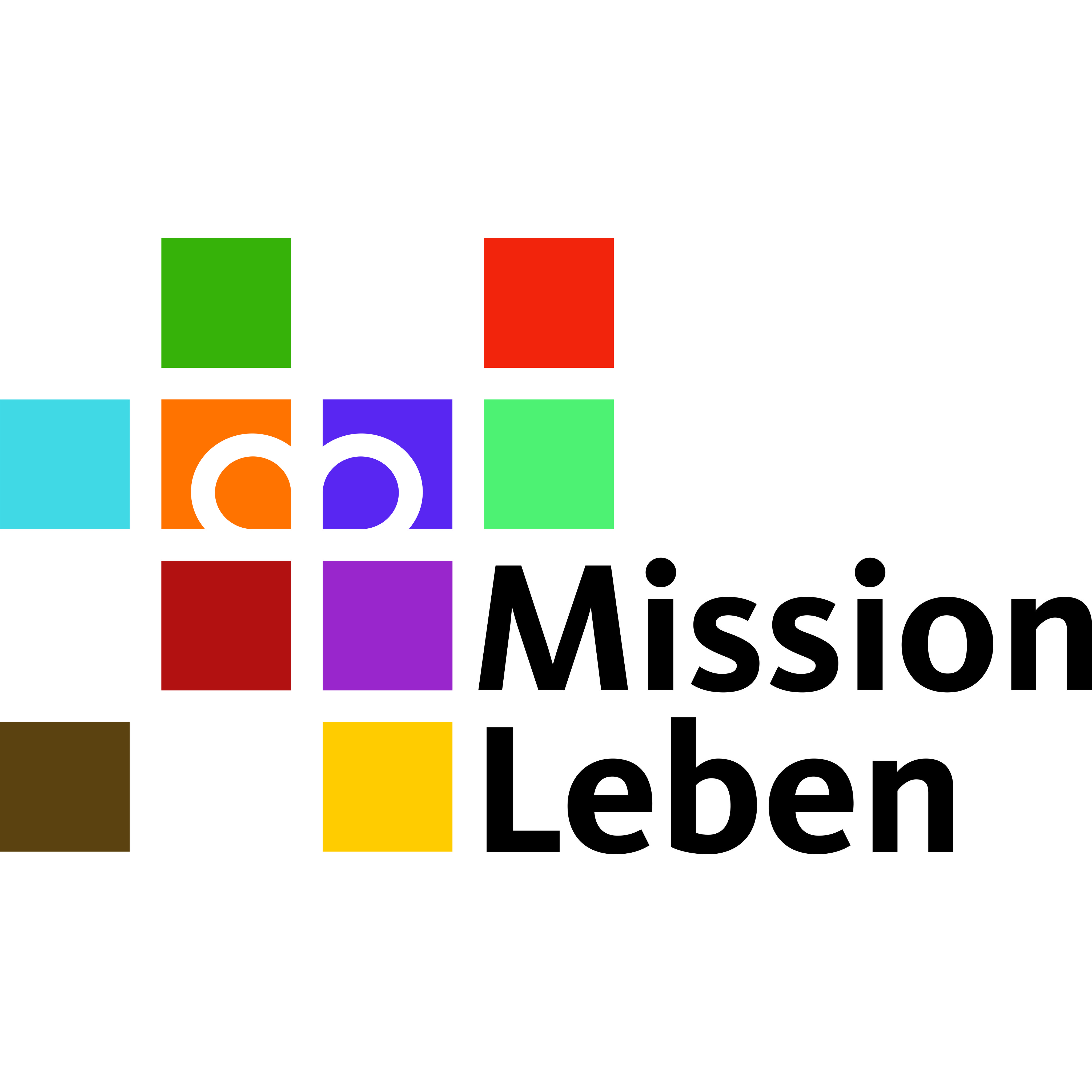 Mission Leben