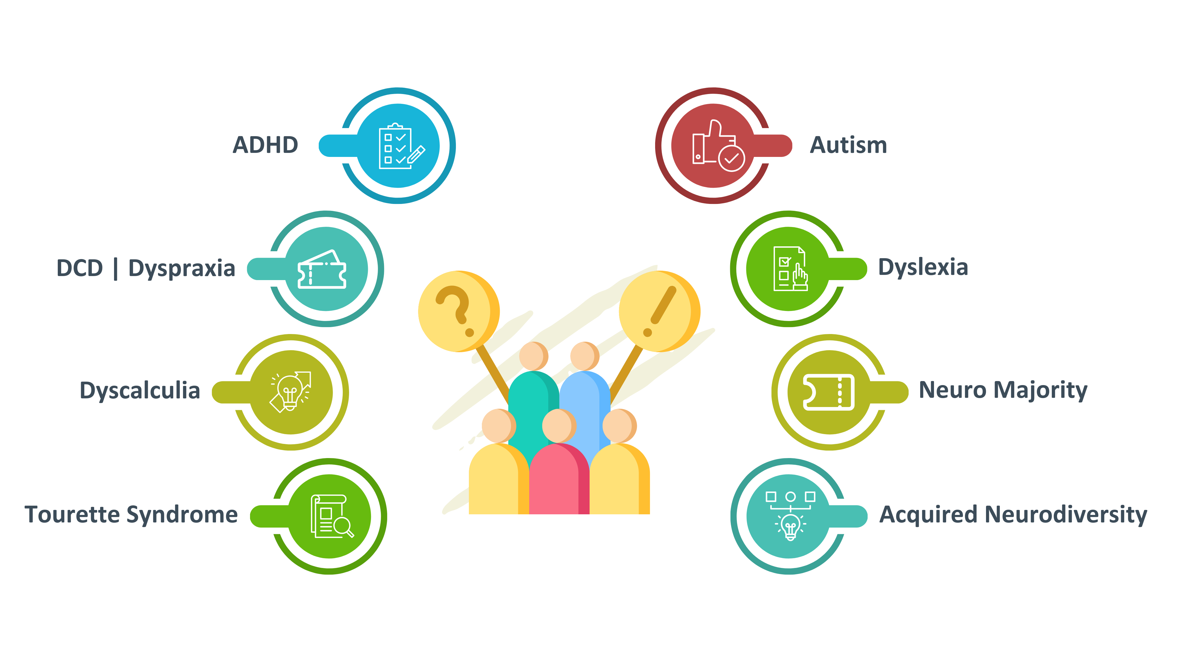 Services Illustration