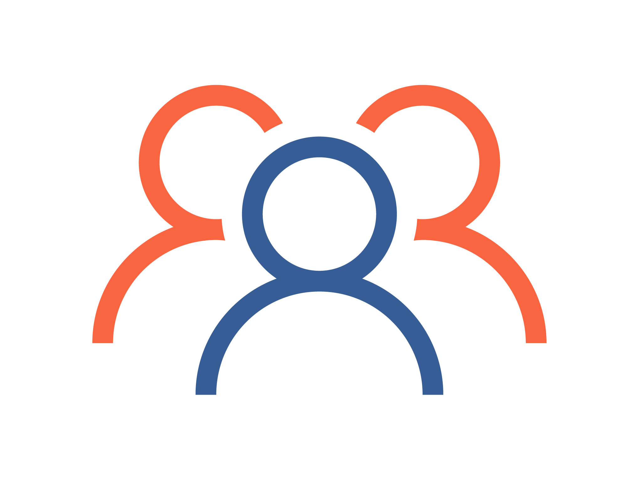 Community Engagement Icon