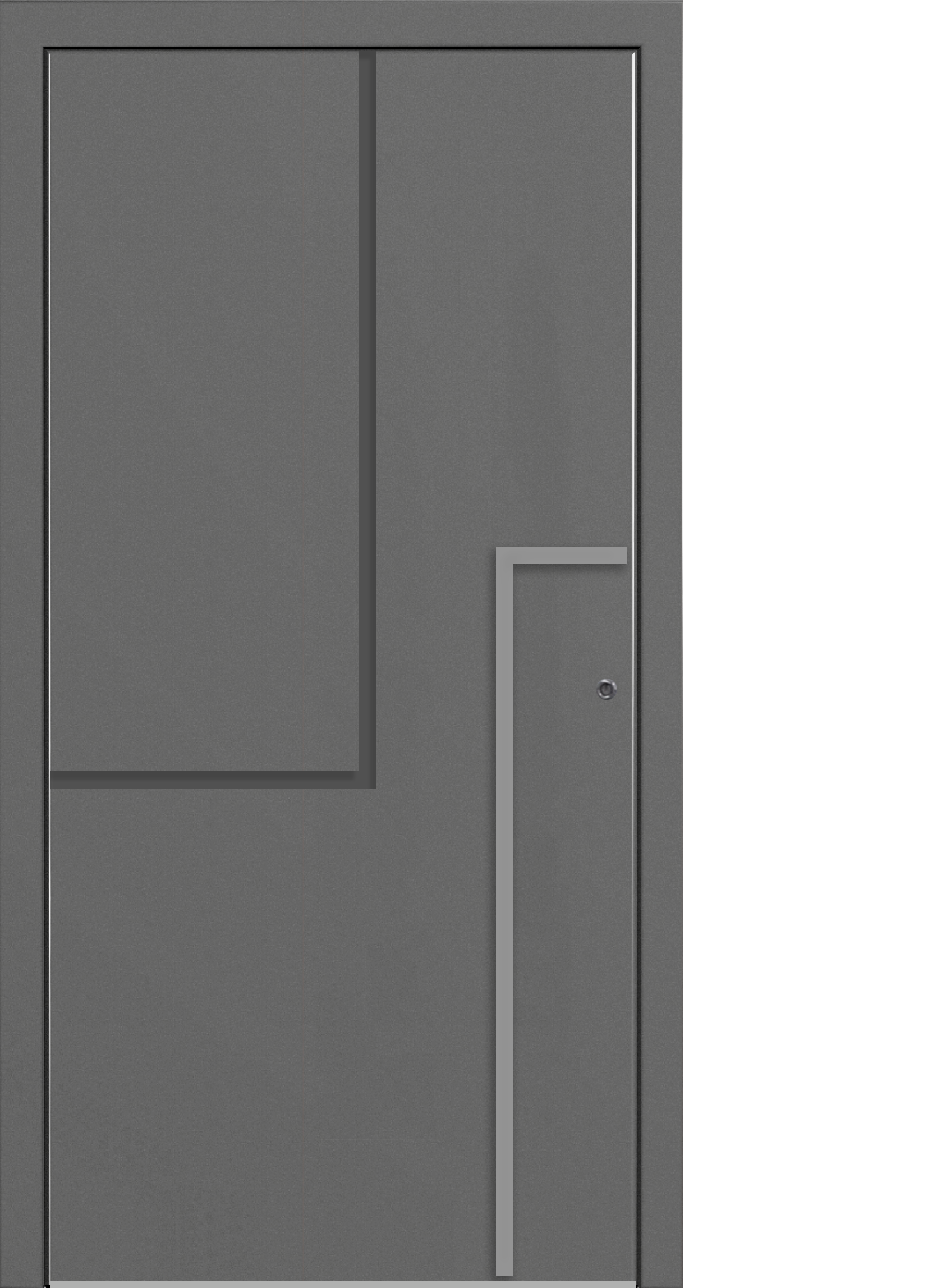 Antracit grey metallic 29/71334