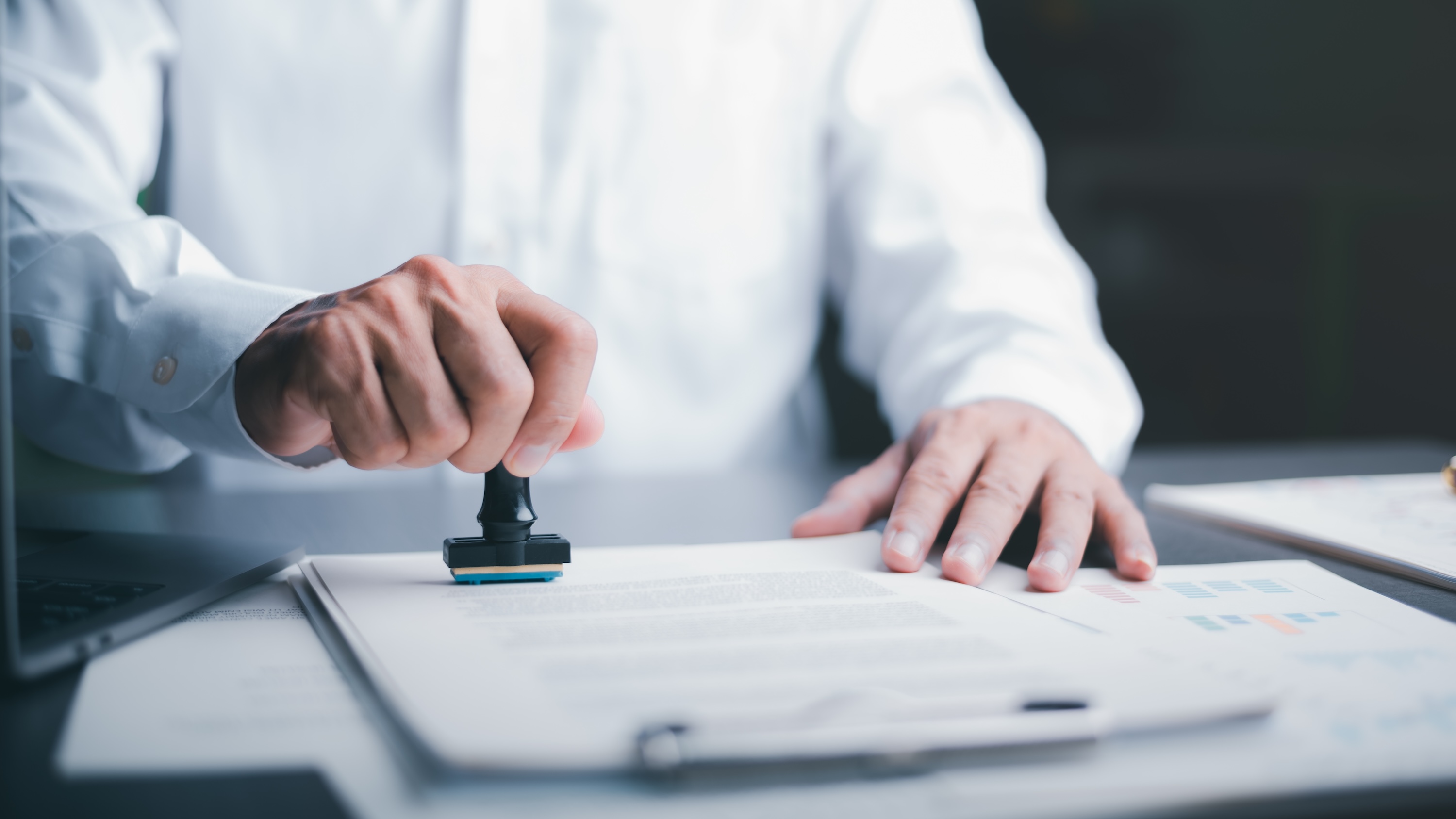 Genehmigungsverfahren