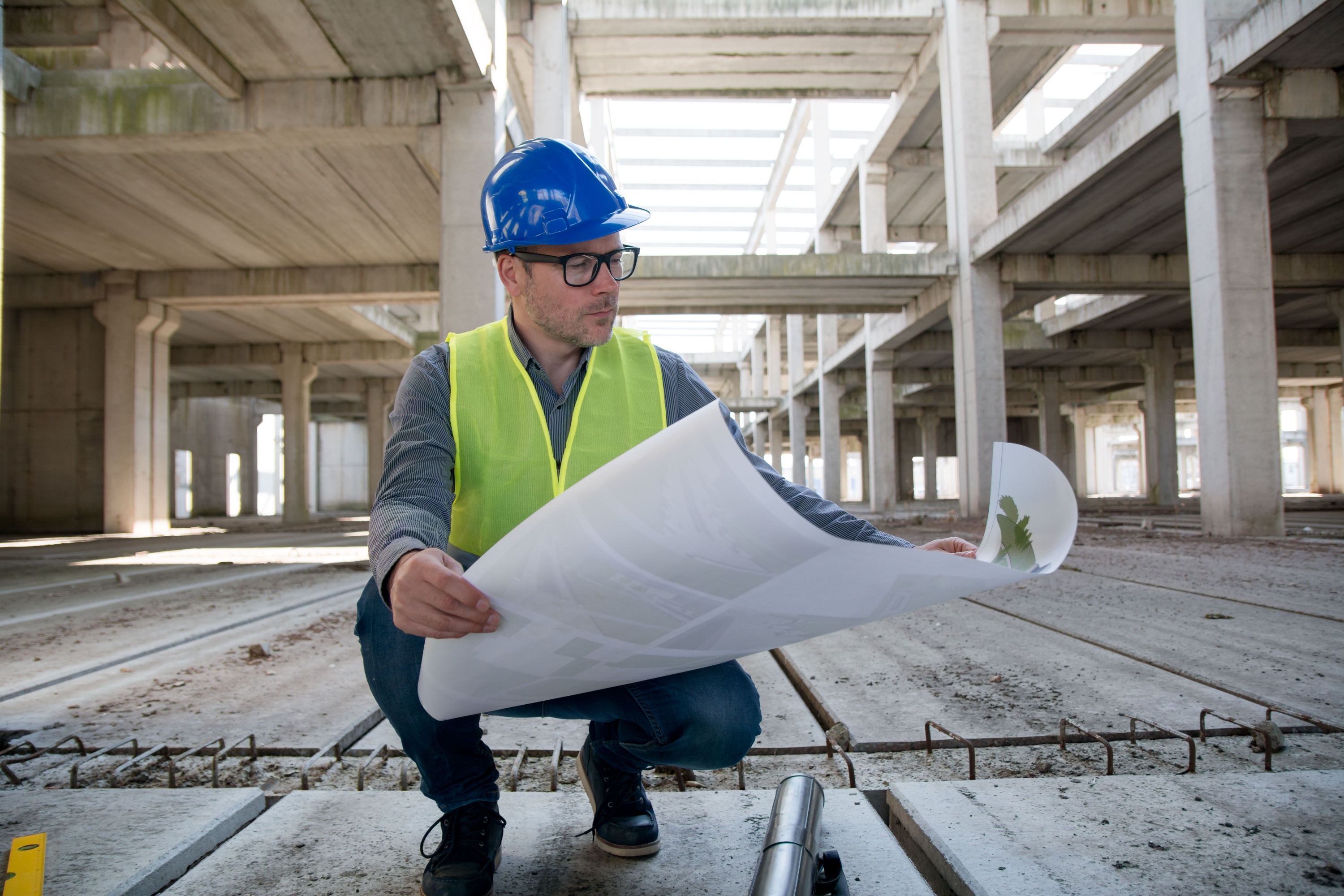 Verdichtungsnachweise