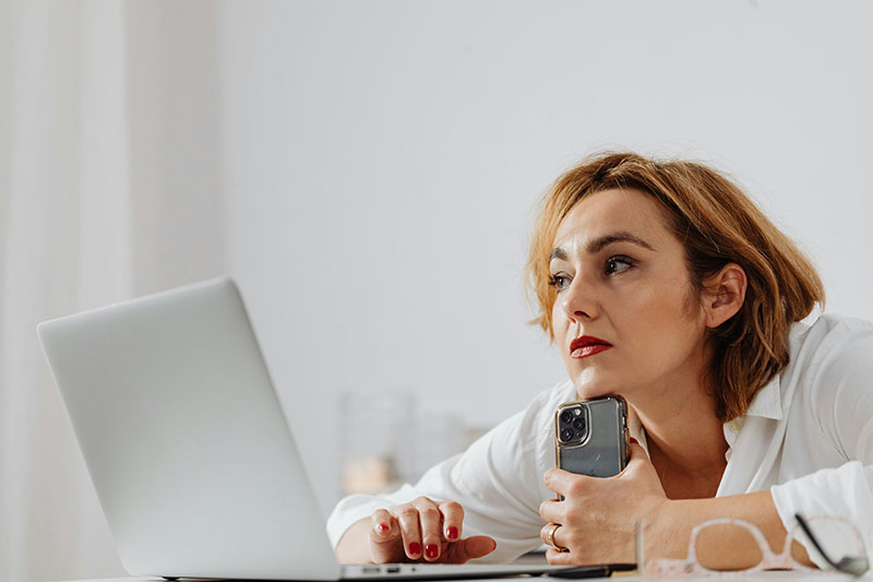 frauen im business