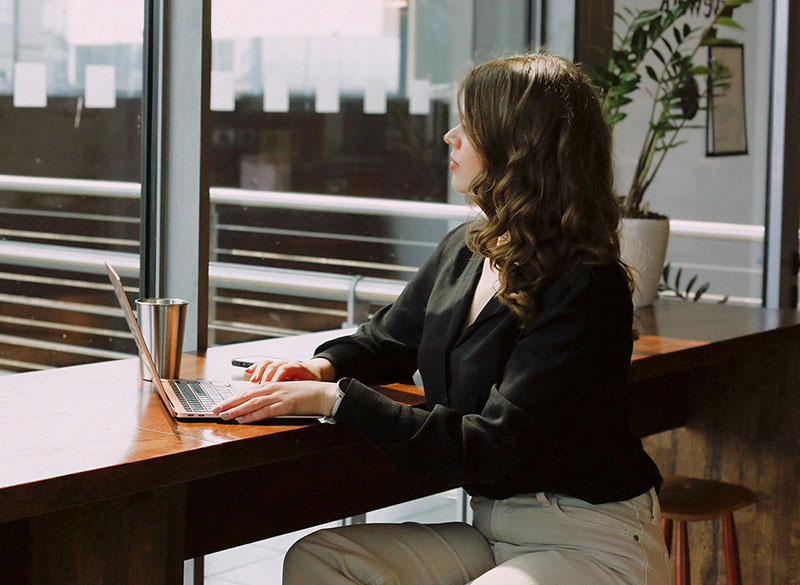 motivation frauen business