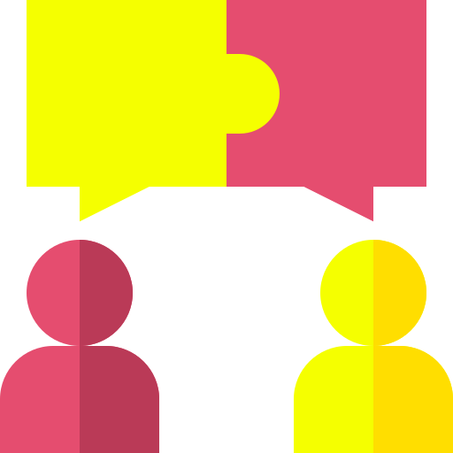 Mentoring Icon