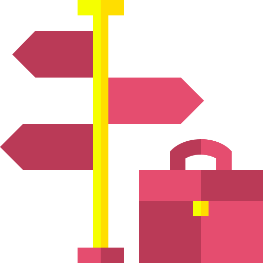 Strategische Beratung Icon