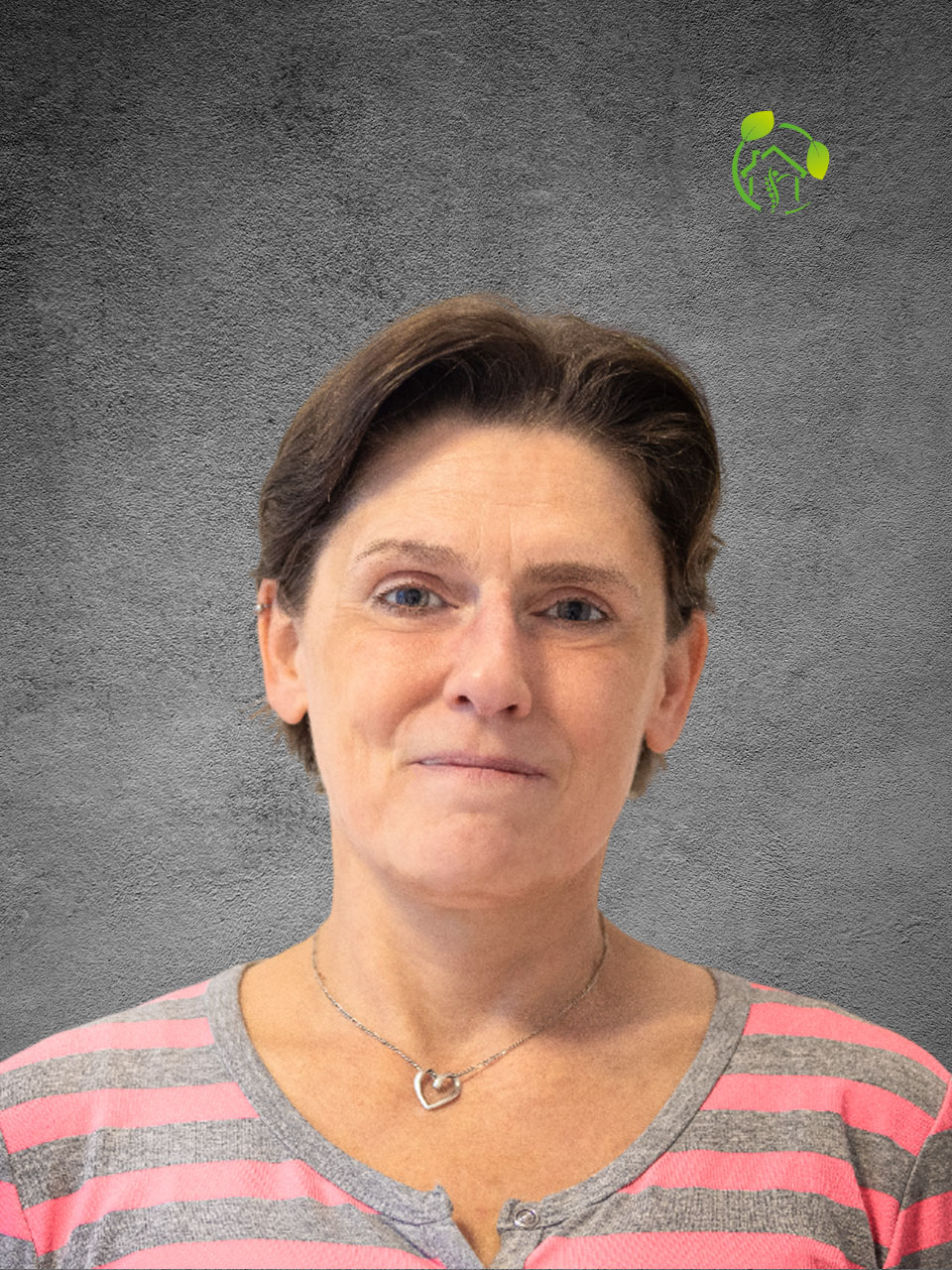 Anja von Physio@Home Berlin