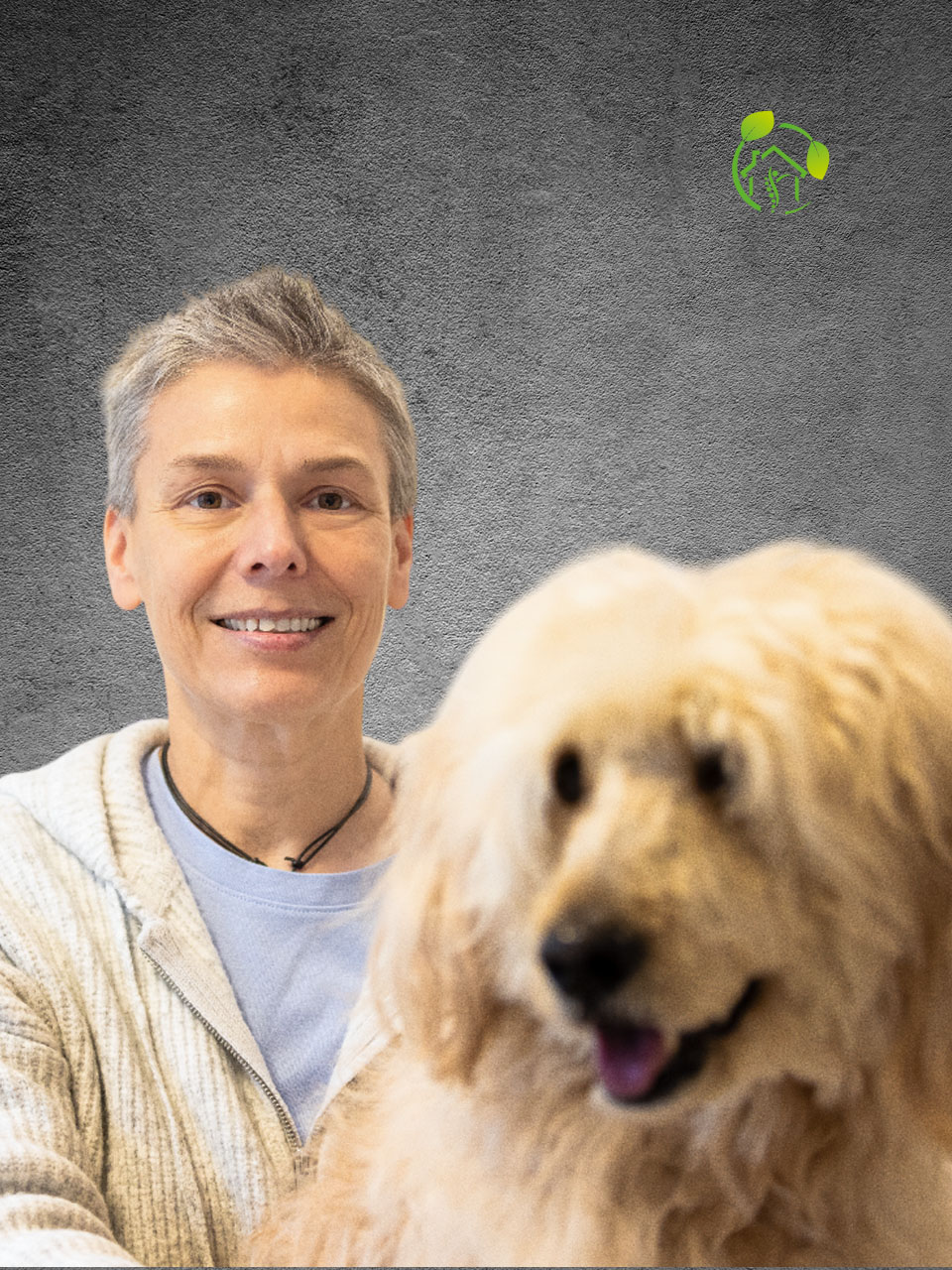 Doreen von Physio@Home Berlin