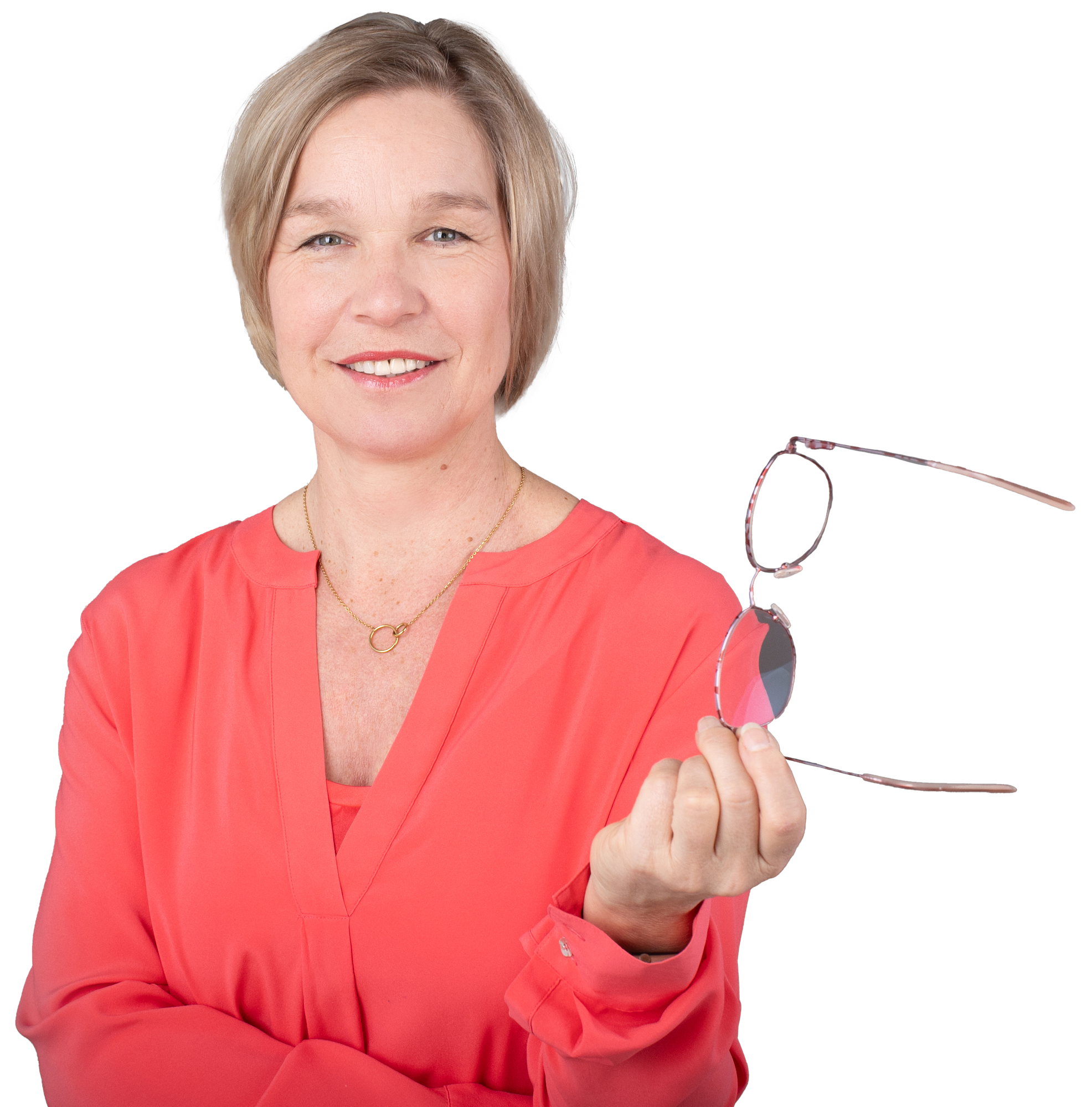 Claudia Wendt – Trainerin für Personalentwicklung 