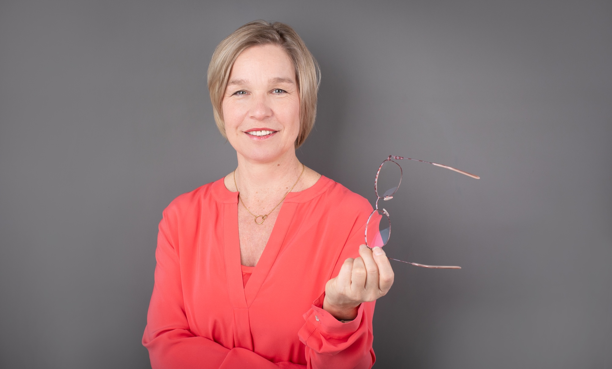 Claudia Wendt – Trainerin für Personalentwicklung