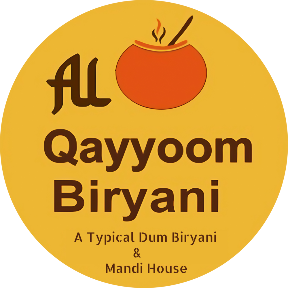 Al Qayyoom Biryani & Mandi House Logo