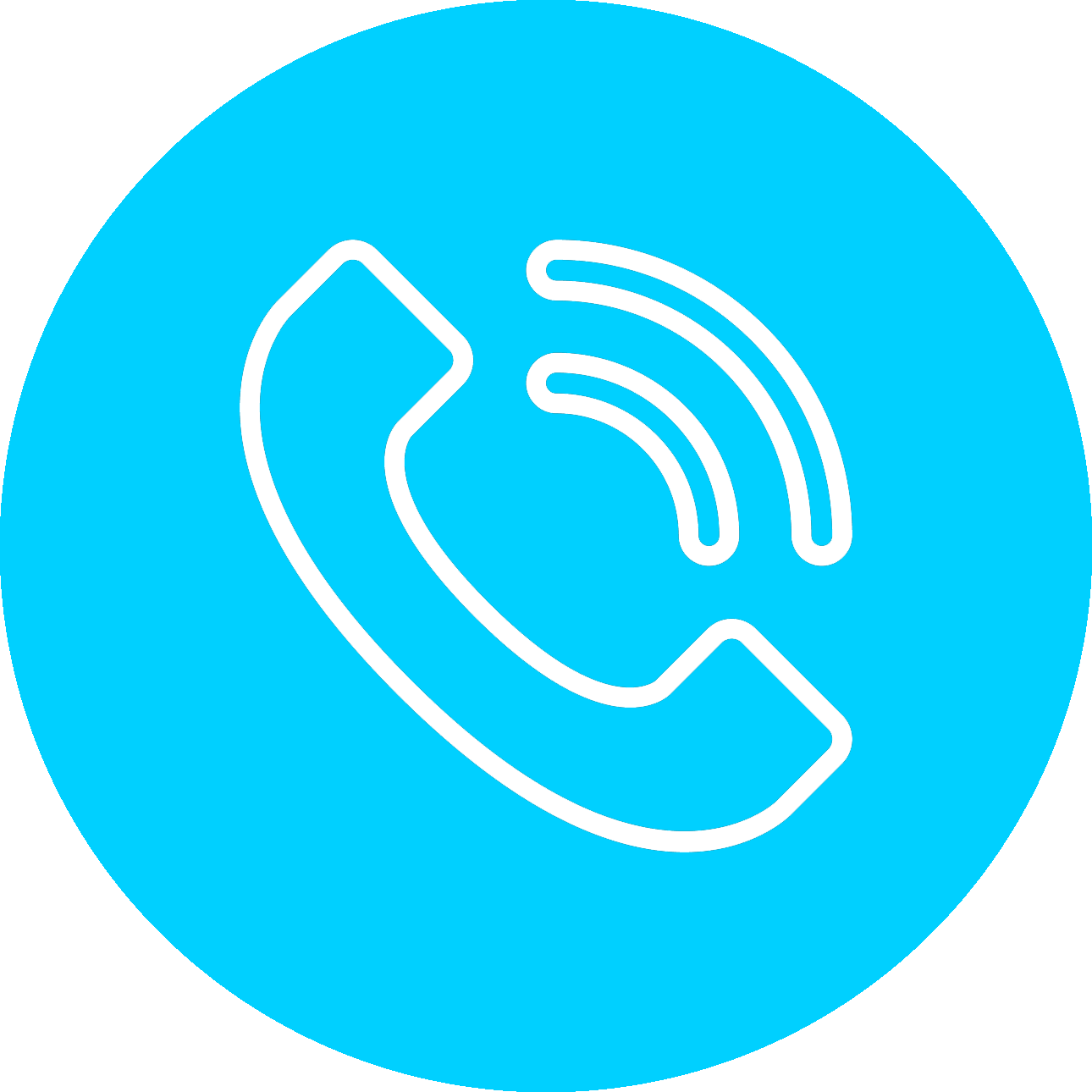 Telefon Icon