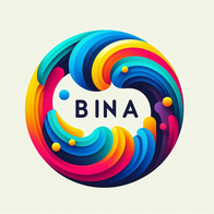 BINA Logo