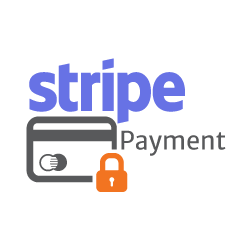 Secure payments with Stripe