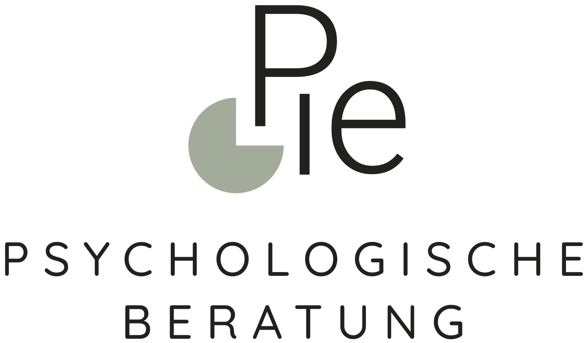 Logo Anna Piechatschek – PIE Psychologische Beratung