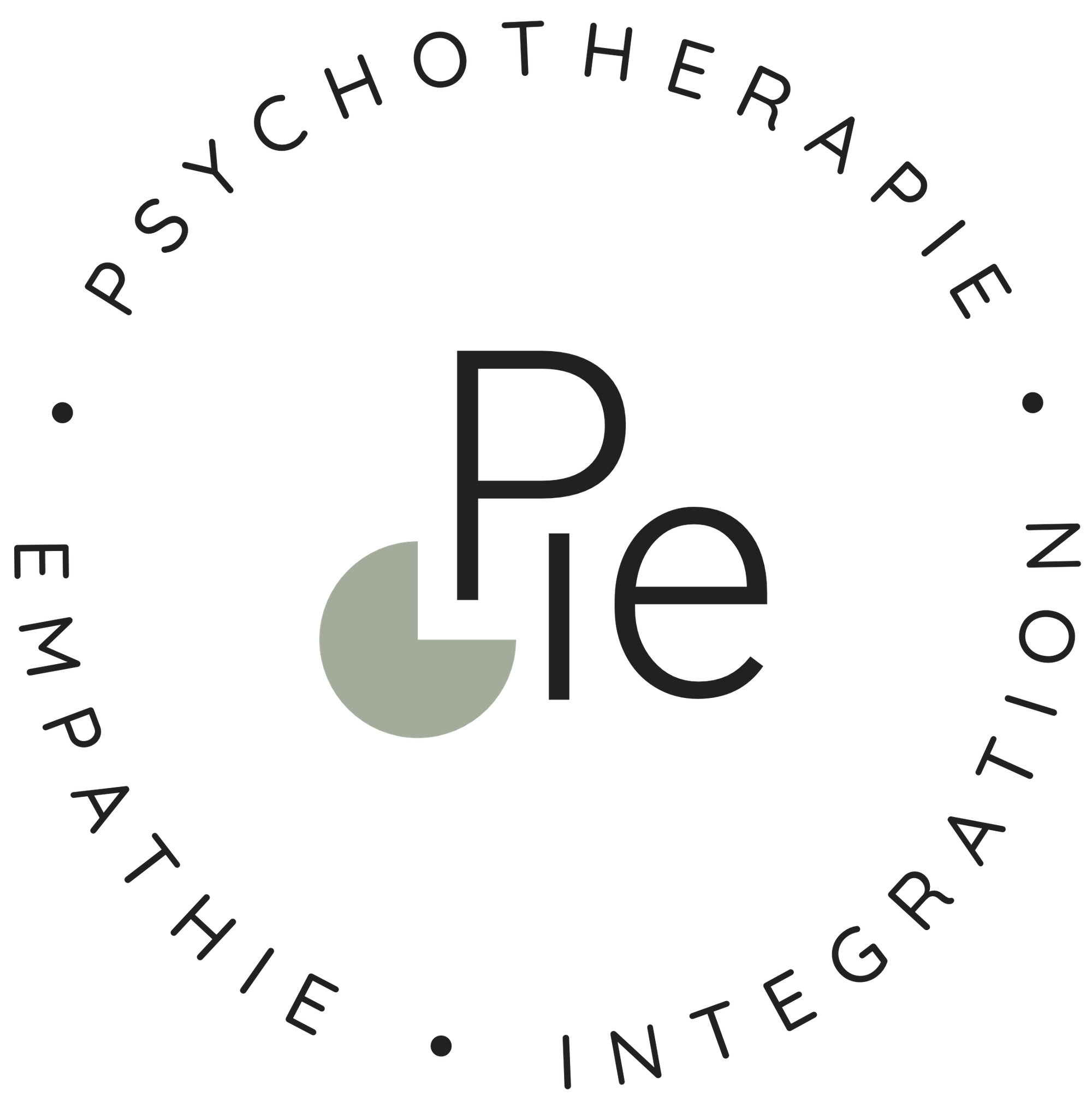 Logo Anna Piechatschek – PIE Psychologische Beratung