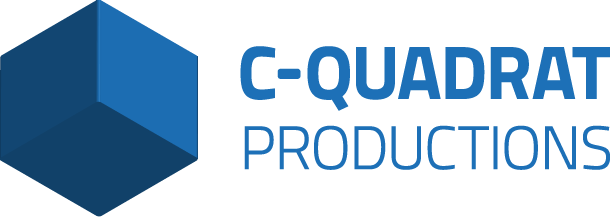 C-Quadrat Productions – Deine Medienproduktion im Herzen von Berlin