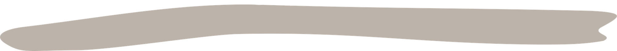 Unterstrich