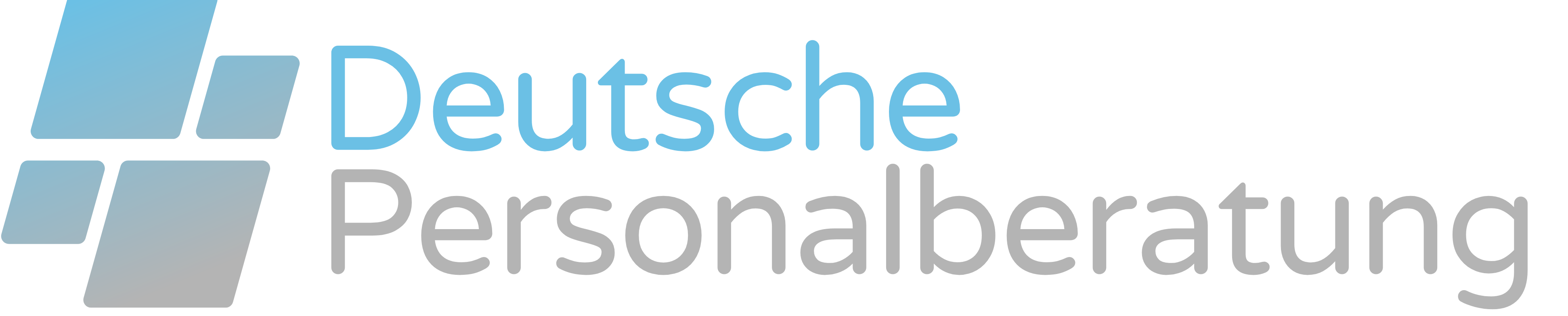 Deutsche Personalberatung - DPB - GmbH & Co. KG