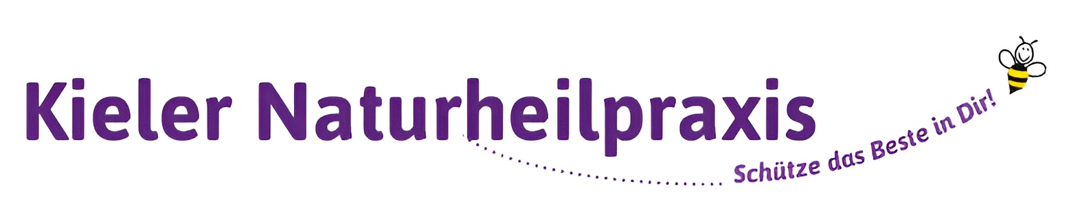 Logo Kieler Naturheilpraxis