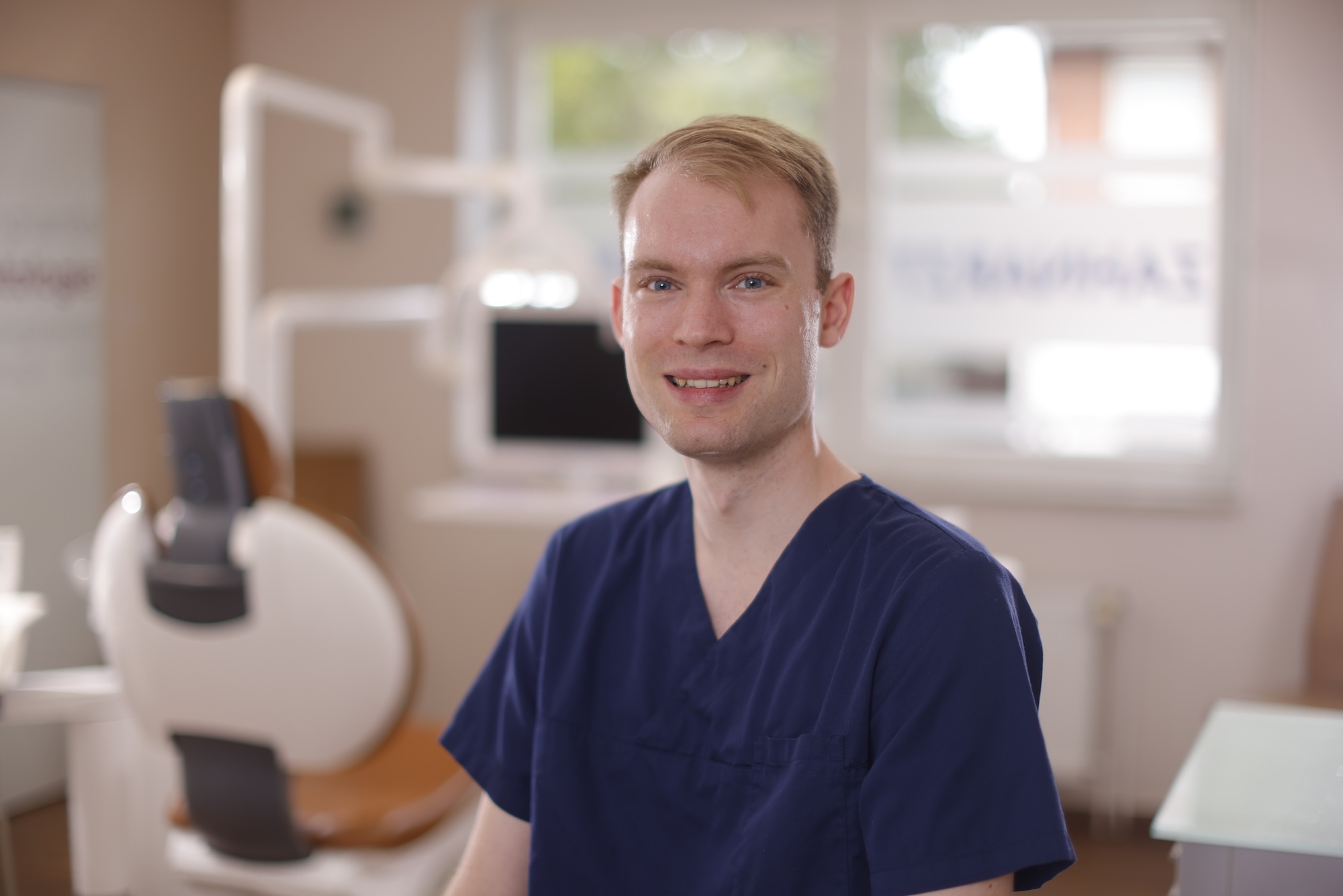 Kundenreferenz Dr. Dreyer