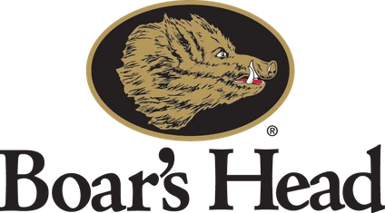 Boar's Head logo