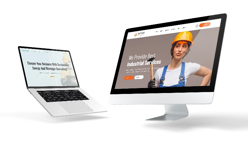 Professionelle Website erstellen lassen.