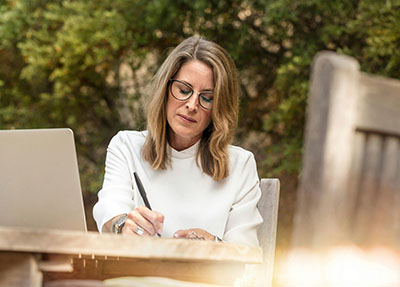 Business Mentoring