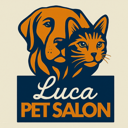 Luca pet Salon