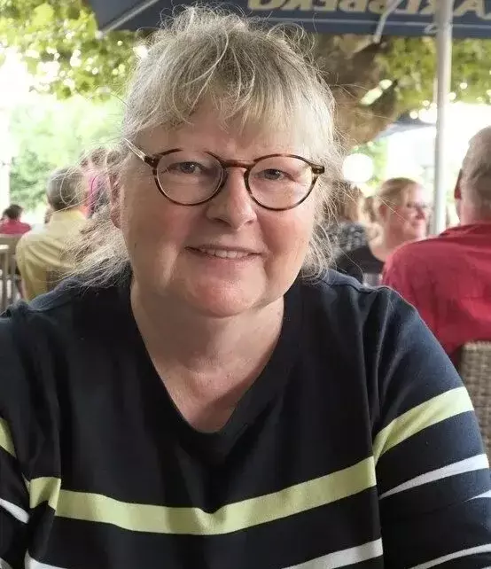 Sandra P. aus Bochum