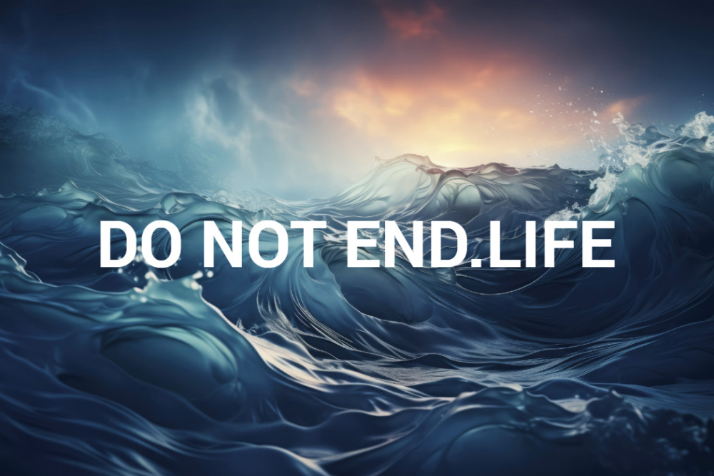 Do Not End Life