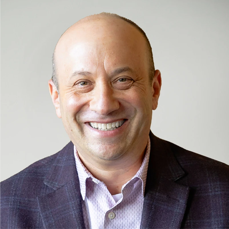 Craig Millman portrait