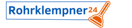 Rohrreinigung Bochum - Rohrklempner24 Logo