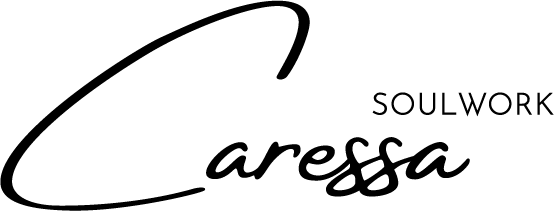 Caressa Soulwork - Logo
