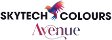 Skytech Colours Avenue