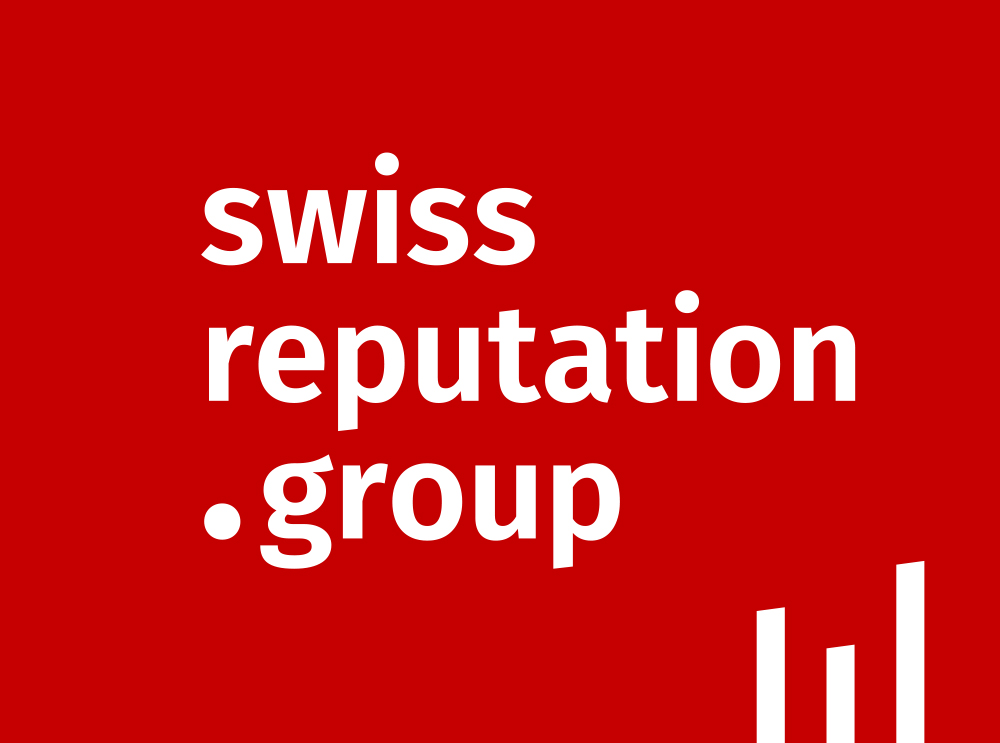 swissreputation.group GmbH Logo
